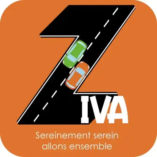 Ziva covoiturage